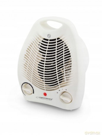 Esperanza Termowentylator 1000w/2000w Gobi