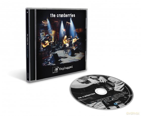 The Cranberries: The Cranberries: MTV Unplugged [CD]