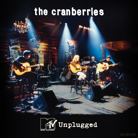The Cranberries: The Cranberries: MTV Unplugged [CD]