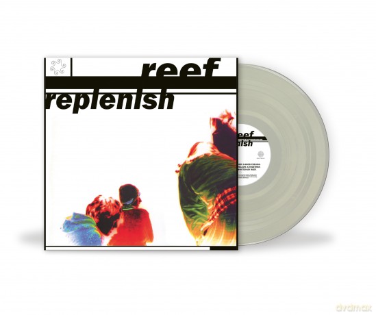 Reef: Replenish [Winyl]
