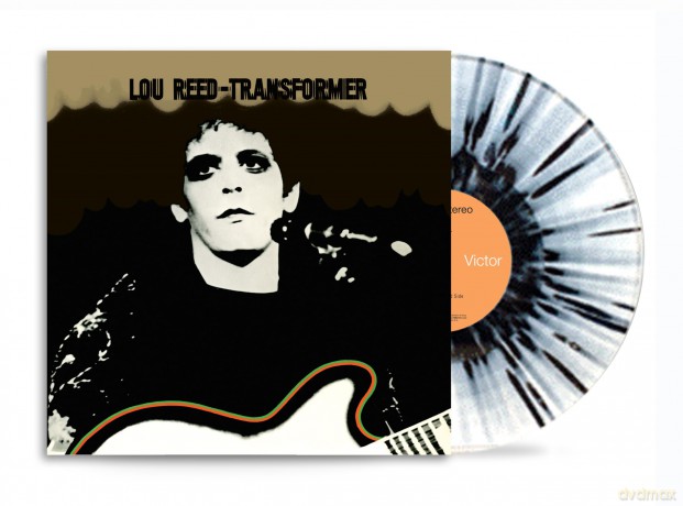 Lou Reed: Transformer [Winyl]