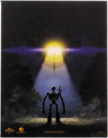 Wild Robot (Dziki robot) (Ultimate Collector's Edition) (steelbook) [Blu-Ray 4K]+[Blu-Ray]