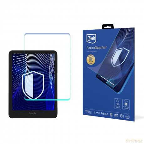 Amazon Kindle Colorsoft/ Colorsoft SE - up to 8.3" 3mk FlexibleGlass Pro