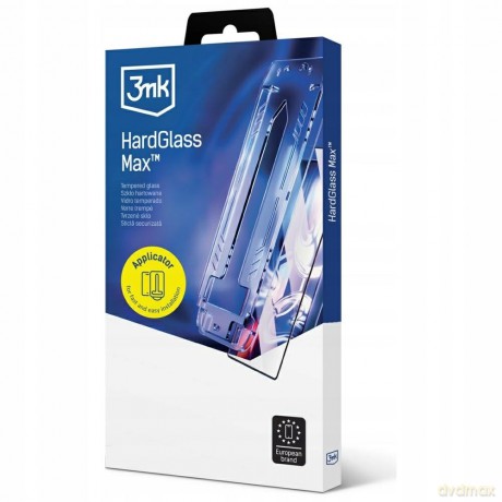 Apple iPhone 14 Pro - 3mk Hardglass Max