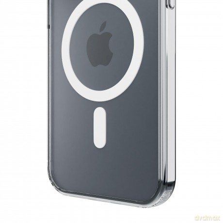 Apple iPhone 17 - 3mk Frosty MagCase White