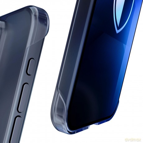 Apple iPhone 17 - 3mk Just20g MagCase