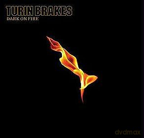 Turin Brakes: Dark On Fire (Cd+Enhanced Cd) [2CD]