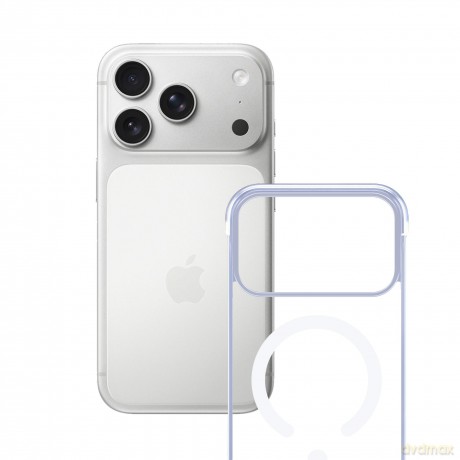 Apple iPhone 17 Pro - 3mk Just20g MagCase