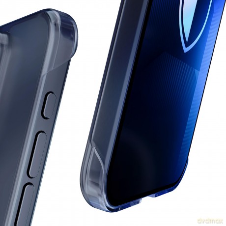 Apple iPhone 17 Pro - 3mk Just20g Matt Case
