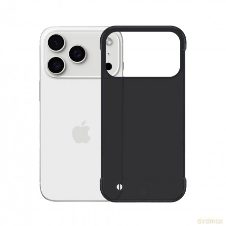 Apple iPhone 17 Pro - 3mk Just20g Matt Case