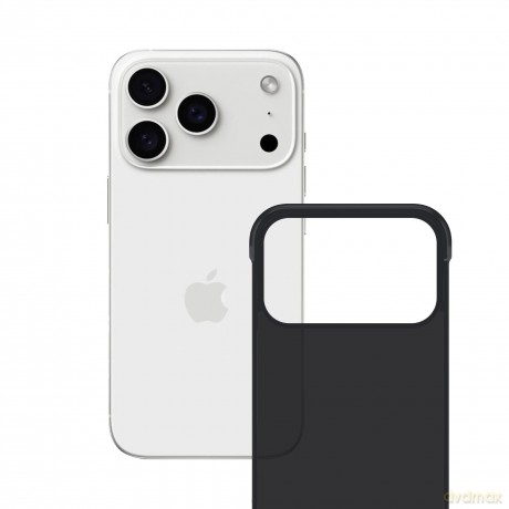 Apple iPhone 17 Pro - 3mk Just20g Matt Case