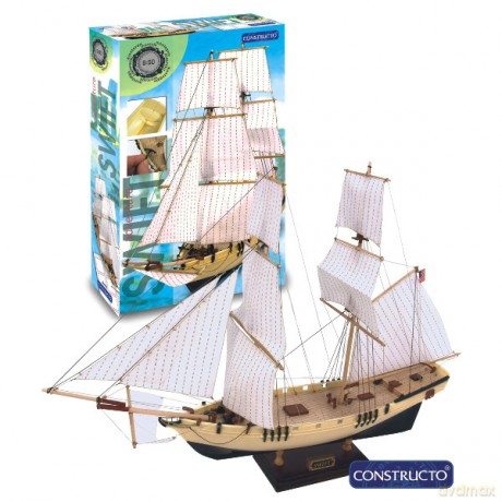 Constructo Swift 1:75 [ZABAWKA]