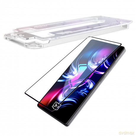 Apple iPhone 17 Pro Max - 3mk Hardglass Max