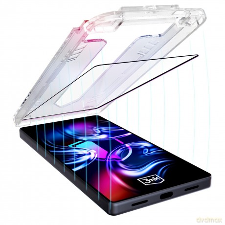 Apple iPhone 17 Pro Max - 3mk Hardglass Max