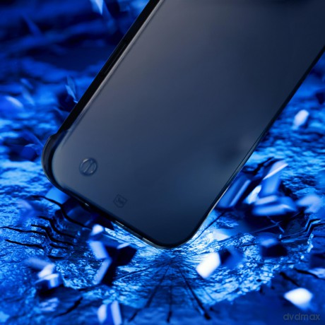 Apple iPhone 17 Pro Max - 3mk Just20g Matt Case