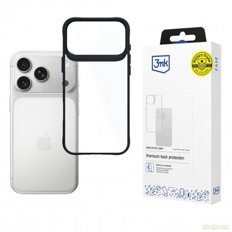 Apple iPhone 17 Pro Max - 3mk MagCase