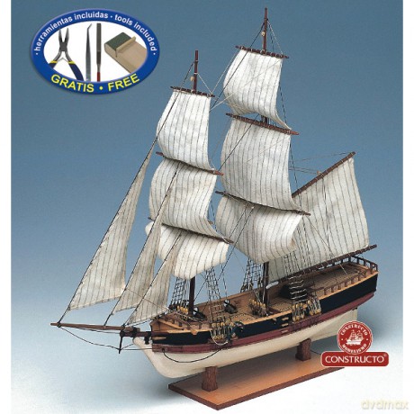 Constructo Union 1:100 [ZABAWKA]