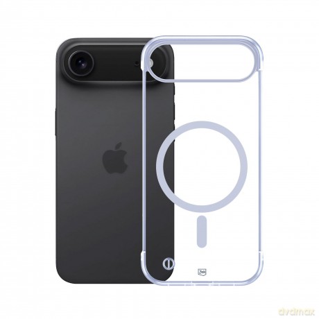 Apple iPhone Air - 3mk Just20g MagCase
