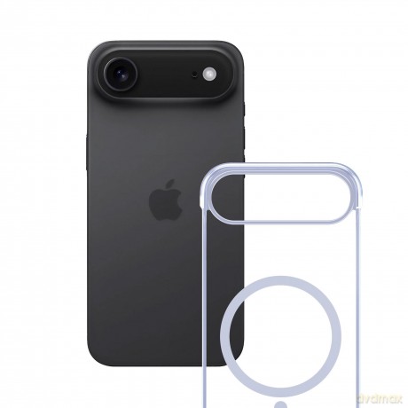 Apple iPhone Air - 3mk Just20g MagCase
