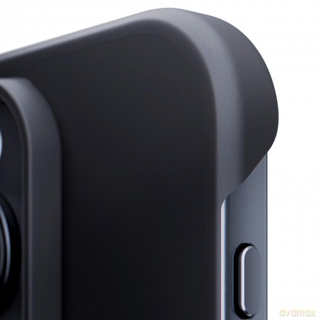 Apple iPhone Air - 3mk Just20g Matt Case