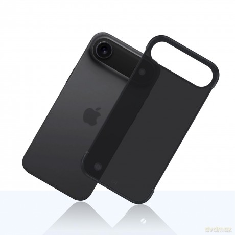 Apple iPhone Air - 3mk Just20g Matt Case