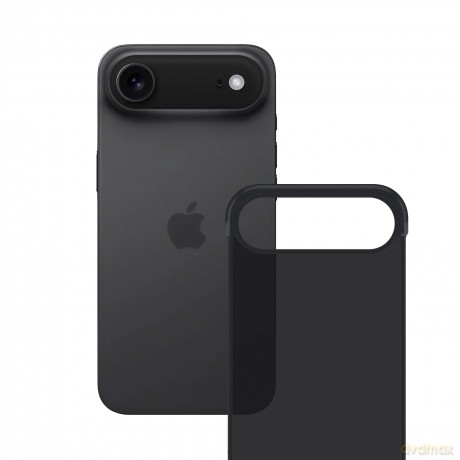 Apple iPhone Air - 3mk Just20g Matt Case