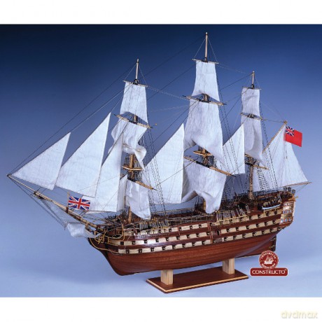 Constructo Victory 1:94 [ZABAWKA]