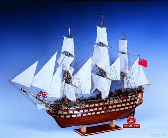 Constructo Victory 1:94 [ZABAWKA]