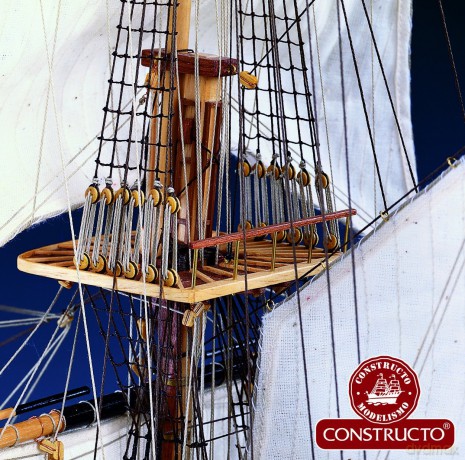 Constructo Victory 1:94 [ZABAWKA]