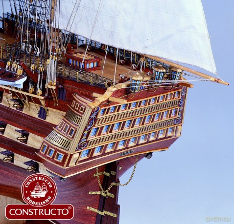 Constructo Victory 1:94 [ZABAWKA]