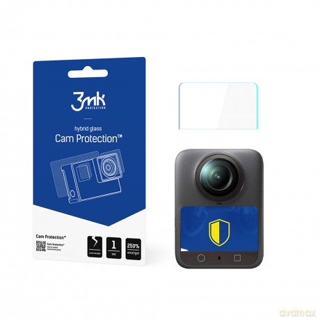DJI Osmo 360 - 3mk Cam Protection