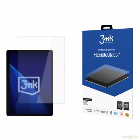 Doogee Tab E3 Max 14" - up to 15" 3mk FlexibleGlass