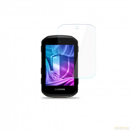 Garmin Edge 550/ Edge 850 - 3mk Silky Matt Pro
