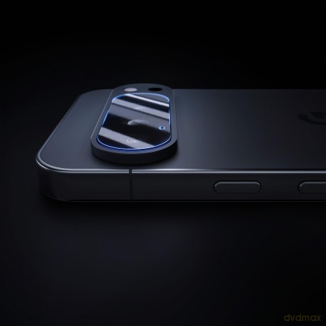Google Pixel 10 Pro - 3mk Lens Protection