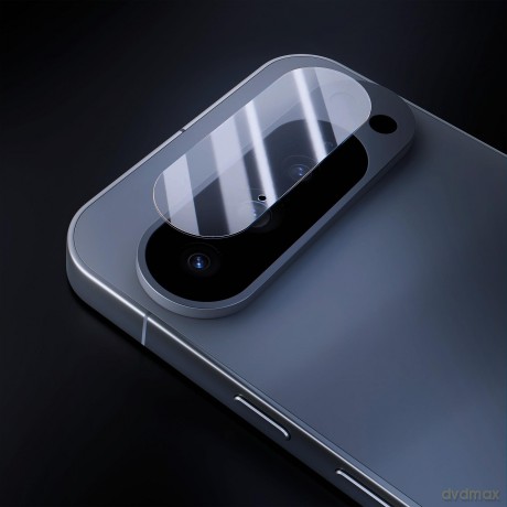 Google Pixel 10 Pro - 3mk Lens Protection