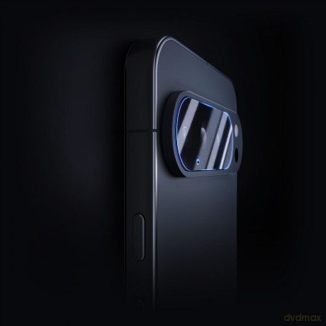 Google Pixel 10 Pro - 3mk Lens Protection