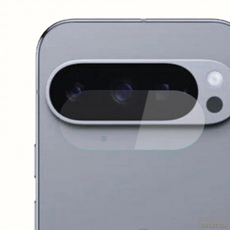 Google Pixel 10 Pro - 3mk Lens Protection