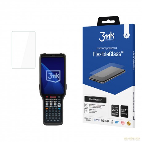 Honeywell CK62 - 3mk FlexibleGlass