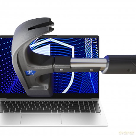 HP 250R G10 15,6" - up to 17" 3mk FlexibleGlass Pro