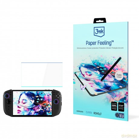 Lenovo Legion Go 2 - up to 11" 3mk Paper Feeling