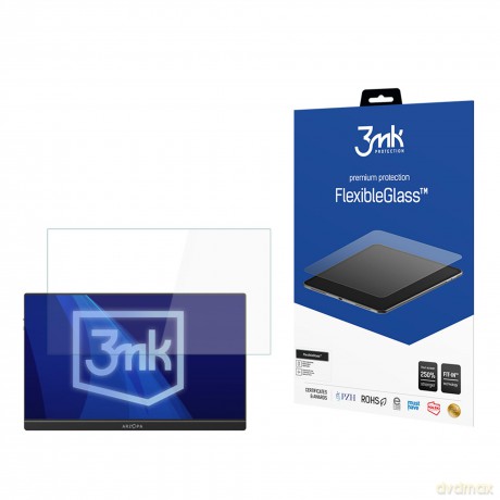 MSI PRO MP245V - up to 25" 3mk FlexibleGlass