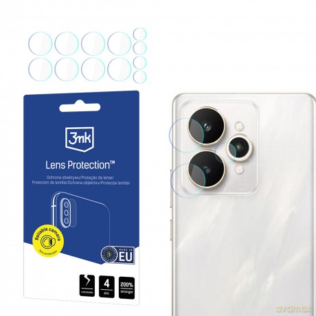 Realme 15 5G - 3mk Lens Protection