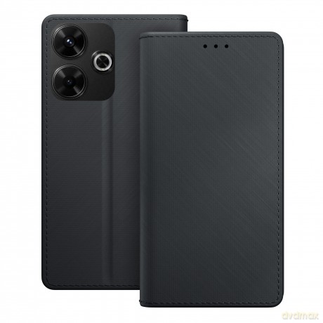 Redmi 13 4G - 3mk Wallet Case