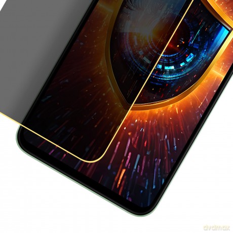 Redmi 15 4G/ 15 5G - 3mk Silky Matt Privacy