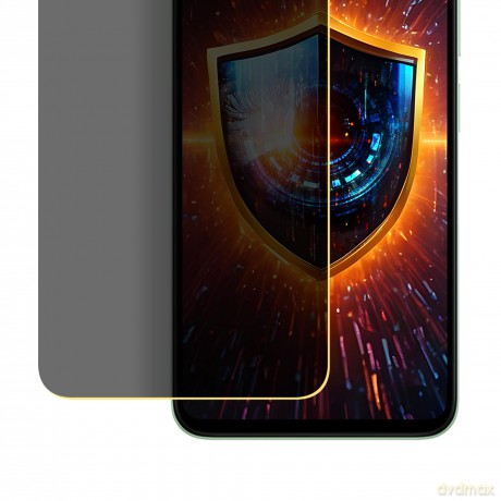 Redmi 15 4G/ 15 5G - 3mk Silky Matt Privacy