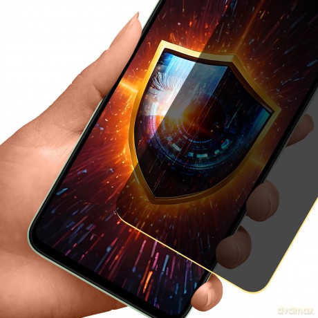 Redmi 15 4G/ 15 5G - 3mk Silky Matt Privacy