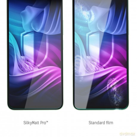 Redmi 15 4G/ 15 5G - 3mk Silky Matt Pro