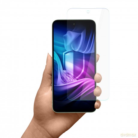 Redmi 15 4G/ 15 5G - 3mk Silky Matt Pro