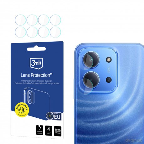 Redmi 15C - 3mk Lens Protection