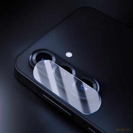 Samsung Galaxy A17 5G/ 4G - 3mk Lens Protection